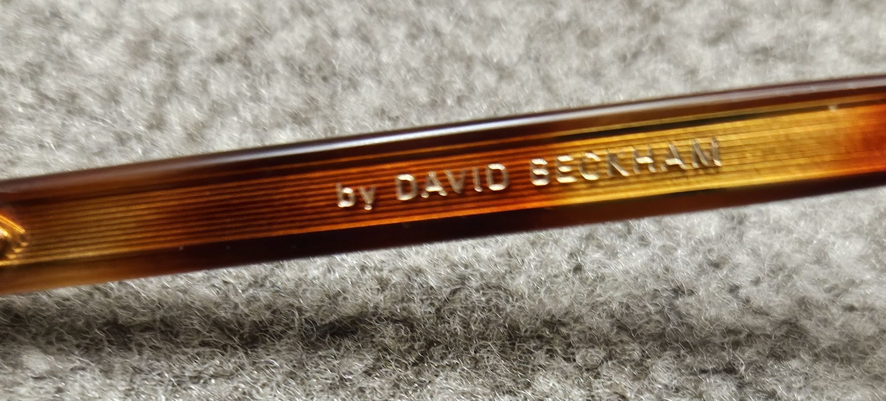 Occhiali & Lenti: David Beckham Sonnenbrille DB 7005/S – Nuovo (secondo la descrizione) da Dachsen venduto da Topparts1 6