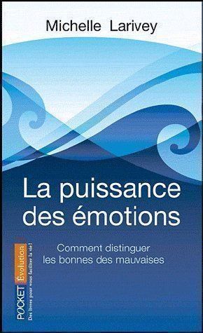 Libri: La puissance des émotions – Usato da Neuchâtel venduto da Dualseele
