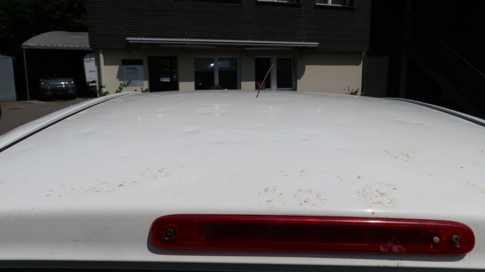 Toyota Automobili: Toyota Aygo, Kleinwagen, – Usato da Seftigen venduto da Garage-Kohli 4