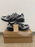 Asics GEL-1130 Herren Sportschuhe Grau Grösse 40 neu