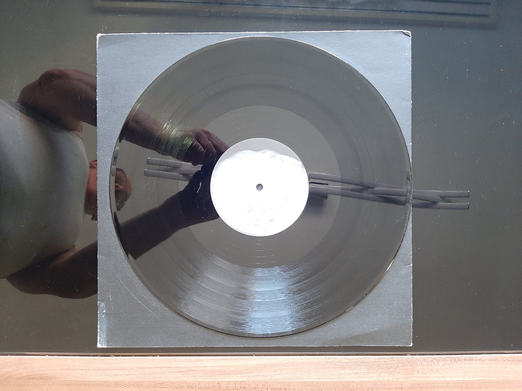 Dischi in vinile: Maxi Single von Der Vorfall aus 2000 – Usato da Kreuzlingen venduto da Jack.Daniels 1