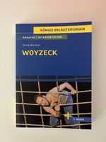 Georg Büchner Woyzeck Königs Erläuterungen