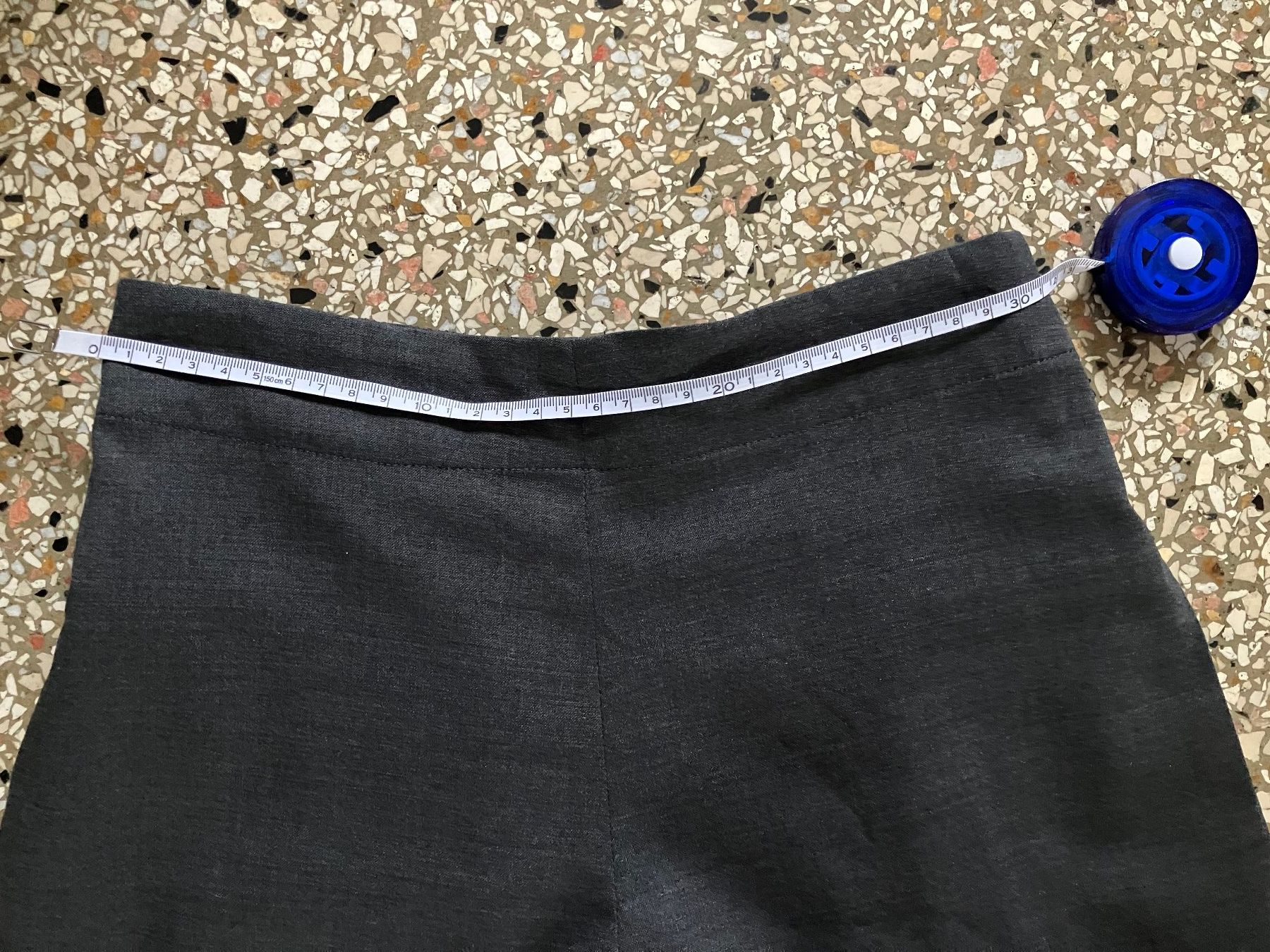 Pantaloni: Hose von Elemente Clemente – Nuovo (secondo la descrizione) da Bern venduto da korpuskel 4