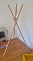 Garderobenständer Holz von la redoute