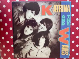 A511/Katriina And The Waves