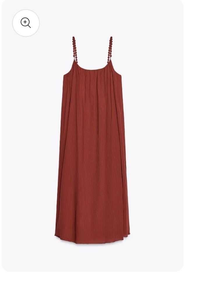 Zara Vestiti: Abito estivo zara – Nuovo e nell'imballaggio originale da Opfikon venduto da MabelCouture 4