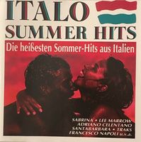 Italo Summer Hits