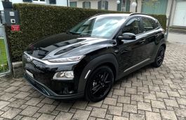 HYUNDAI KONA EV [MIT WERKGARANTIE]