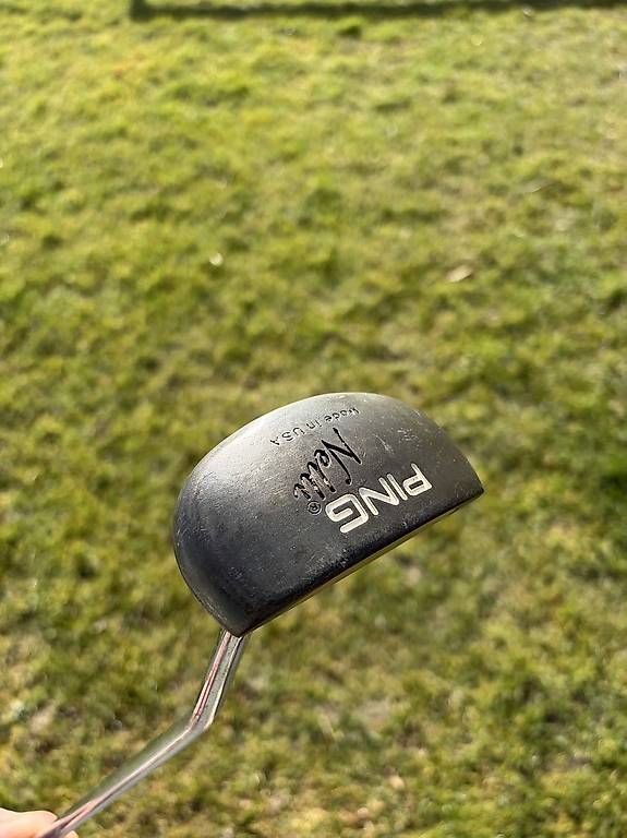 Schläger & Sets: Ping Putter Nelli Herren – Gebraucht aus Erlenbach ZH von van_dj9c 2