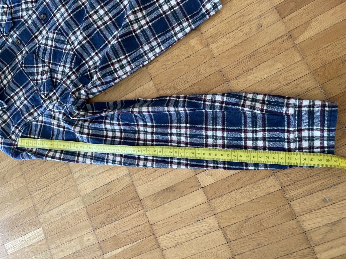 Hemden: Superdry blue Shirt size 38 – Gebraucht aus Neuchatel von shi_9fzw 4