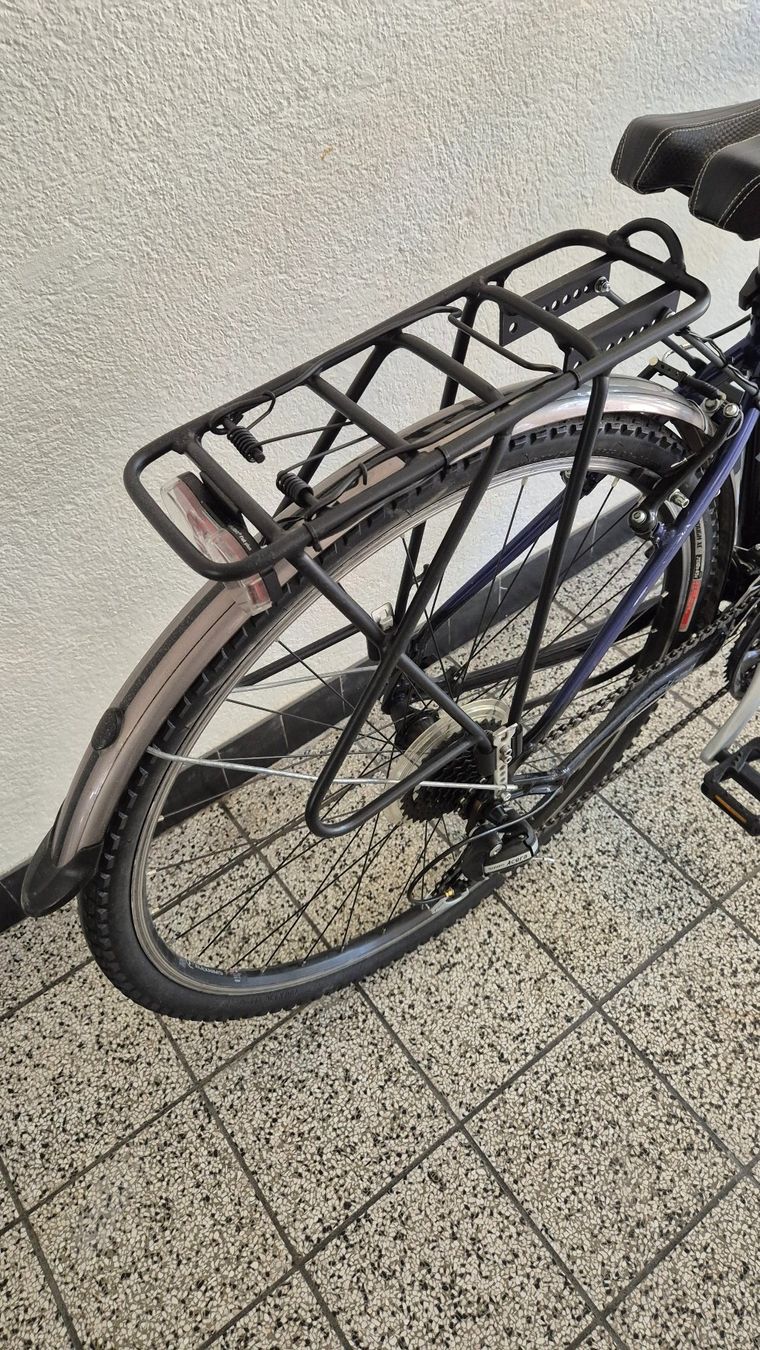 Specialized Vélos: Herrenvelo / vélo hommes Specialized 2 – D'occasion à Basel par Cellostoffeli 3