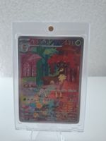 Pokemon Karte Sawsbuck