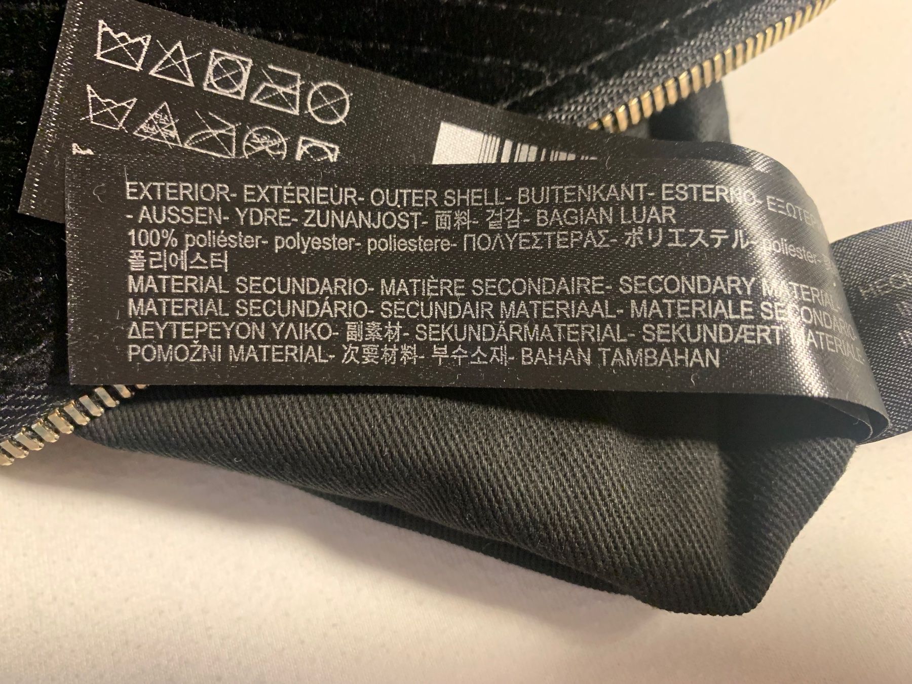 Borse da donna: Massimo Dutti Clutch – Usato da Zollikerberg venduto da Jvac2 4