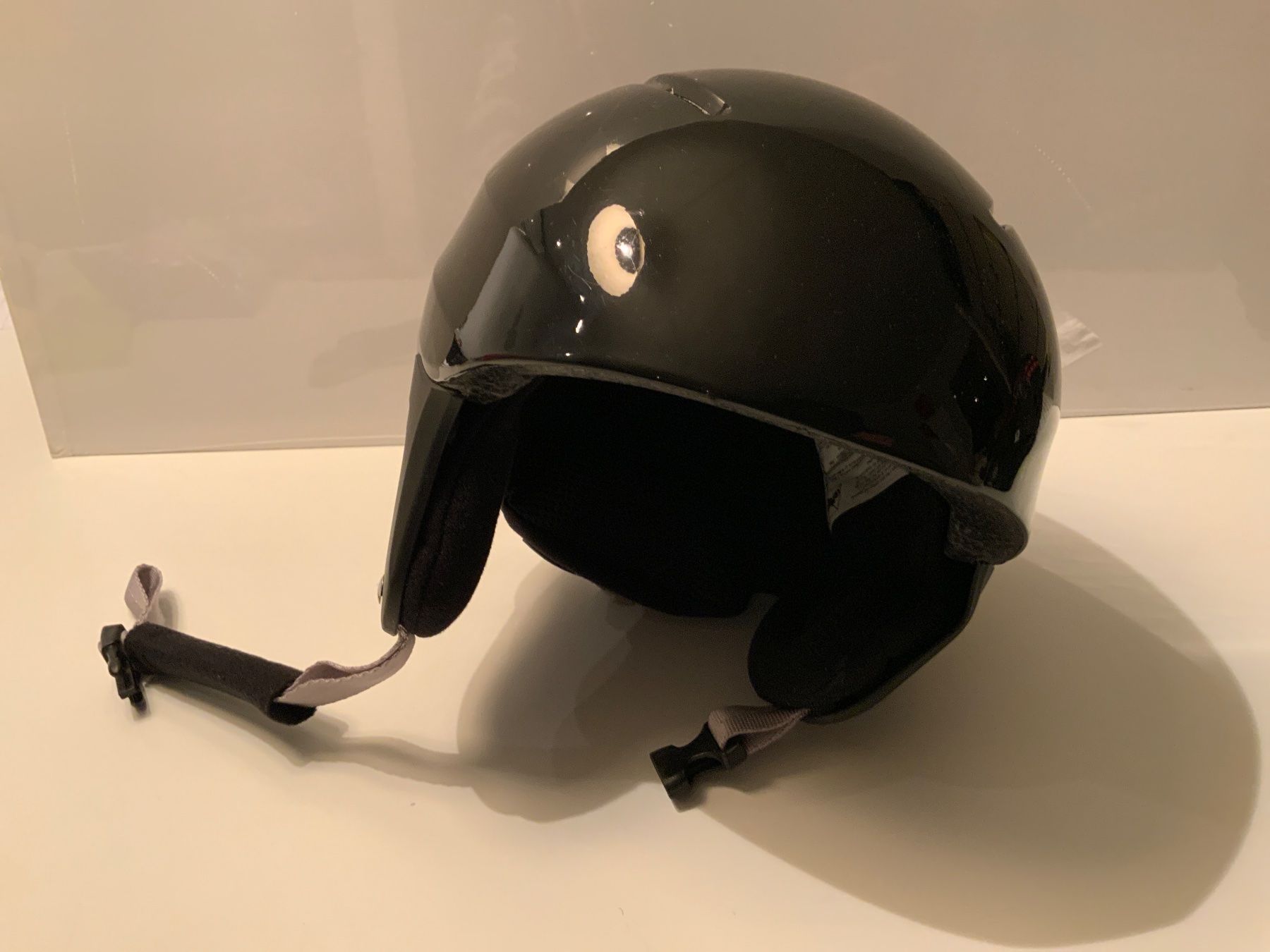 Helme: Ski-/Snowboardhelm, 46 N, Unisex, 48-52 cm, – Gebraucht aus Stäfa von sit_6wzd 4