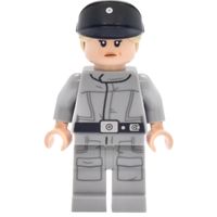LEGO® Star Wars Minifigur Imperial Crew - sw1462