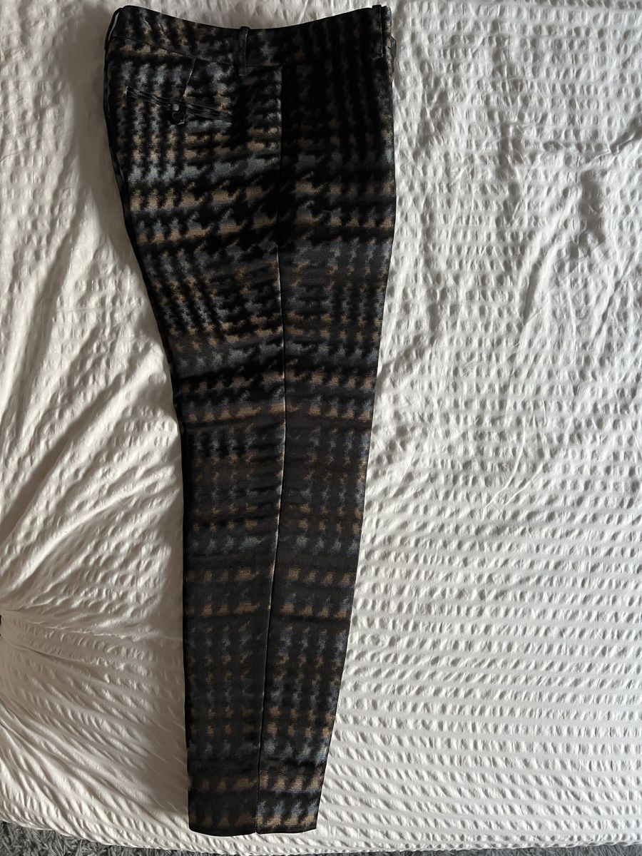Gucci Pantaloni: GUCCI HOSE DAMEN – Usato da Lachen SZ venduto da mima41 4