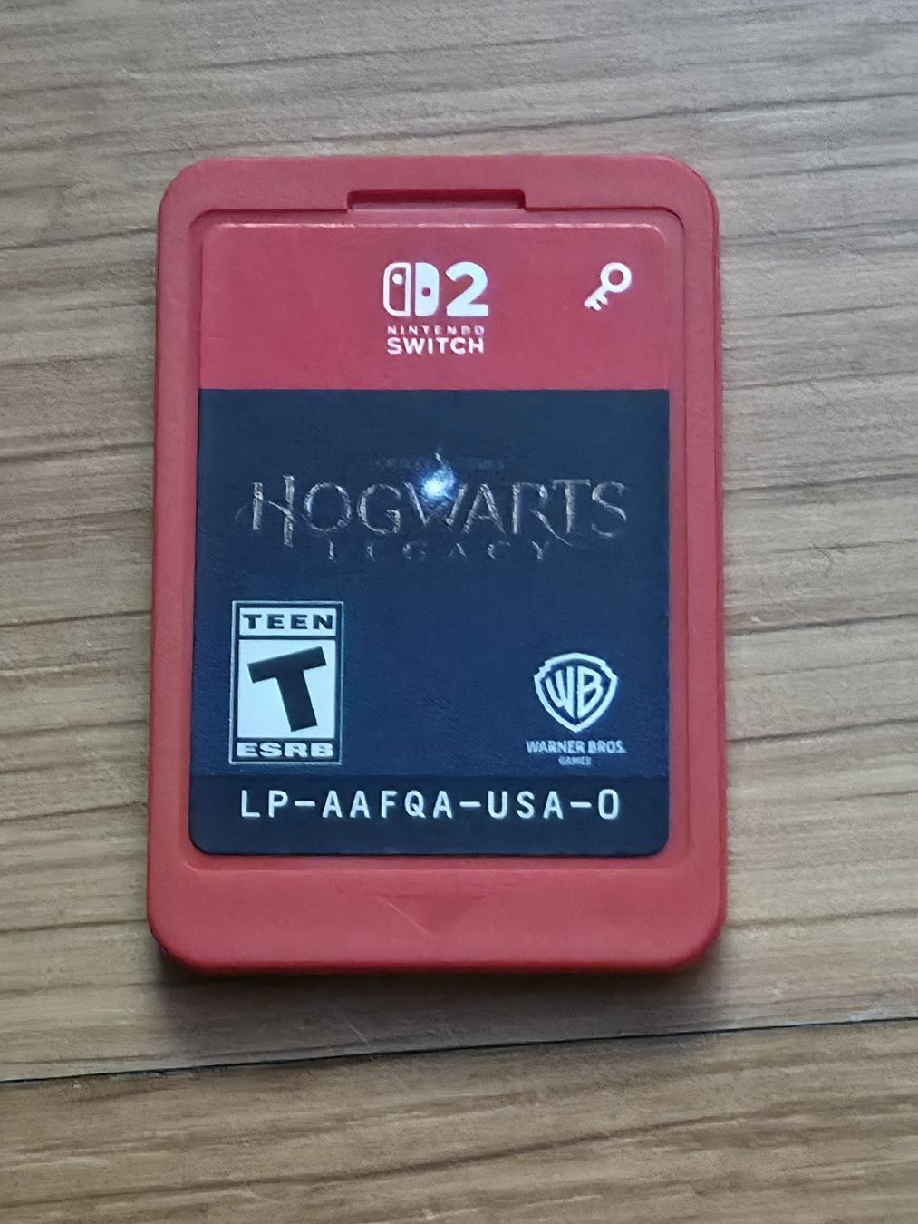 Nintendo Giochi: Hogwarts Legacy - Nintendo Switch 2 – Usato da Zürich venduto da jabo22