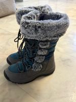 Landrover Stiefel Grösse 31