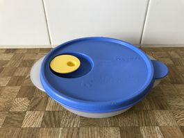 Tupperware Mikrowelle