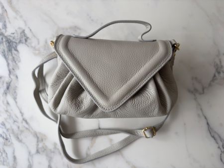 Envelope Tasche "Grau"