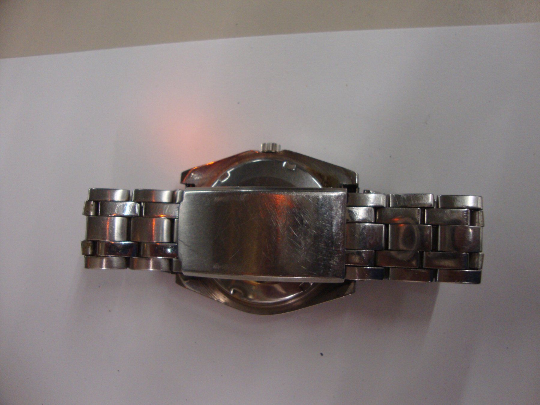 Certina Orologi: CERTINA   SAURER – Usato da Mollis venduto da Seestern 3
