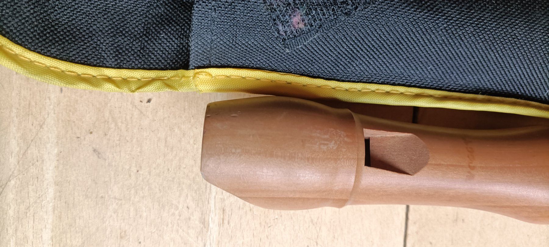 Instruments de musique: Sopranblockflöte – D'occasion à Winterthur par gwli 2