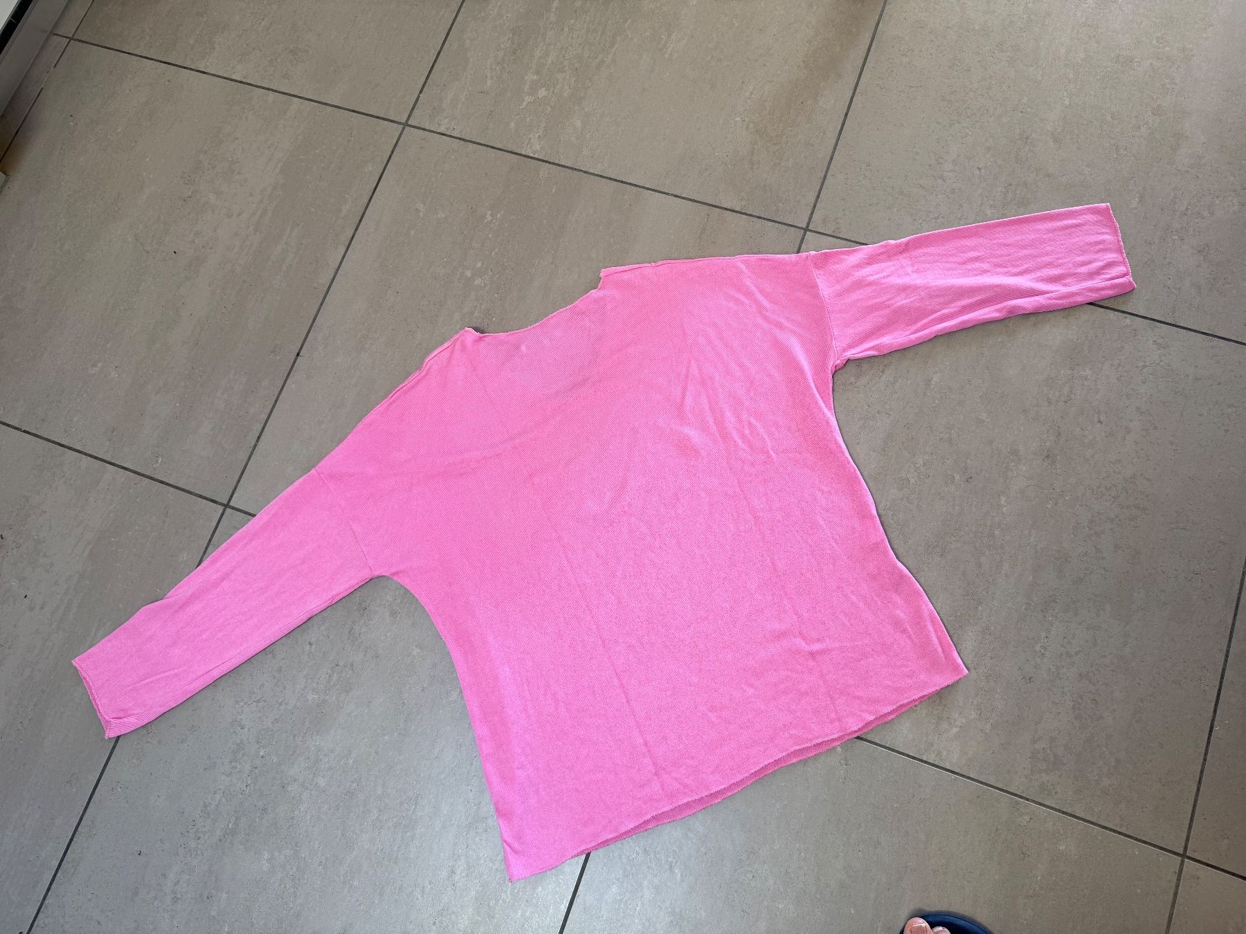 Maglioni & Felpe: Oversize Pullover – Nuovo e nell'imballaggio originale da Sigriswil venduto da ck56 1