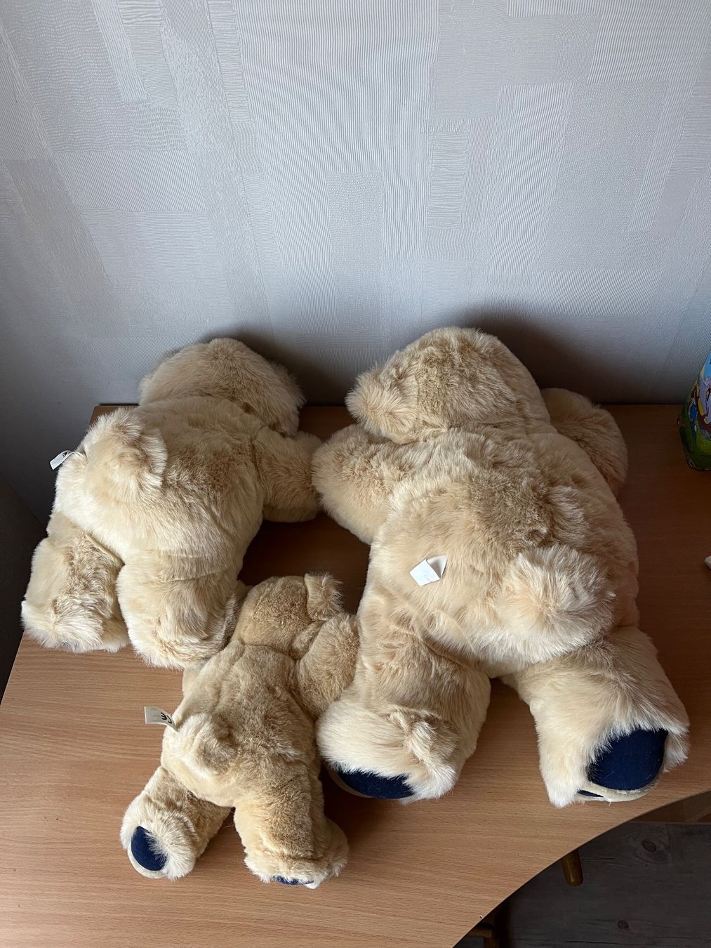 Giocattoli: Ours en peluche – Nuovo (secondo la descrizione) da Bure venduto da flo_g9nx 2