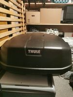 Coffre de toit thule