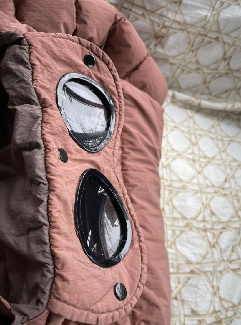 CP Company Giacche: CP Company  Daunen-Jacke – Usato da Aesch BL venduto da sarinaaa.s 4
