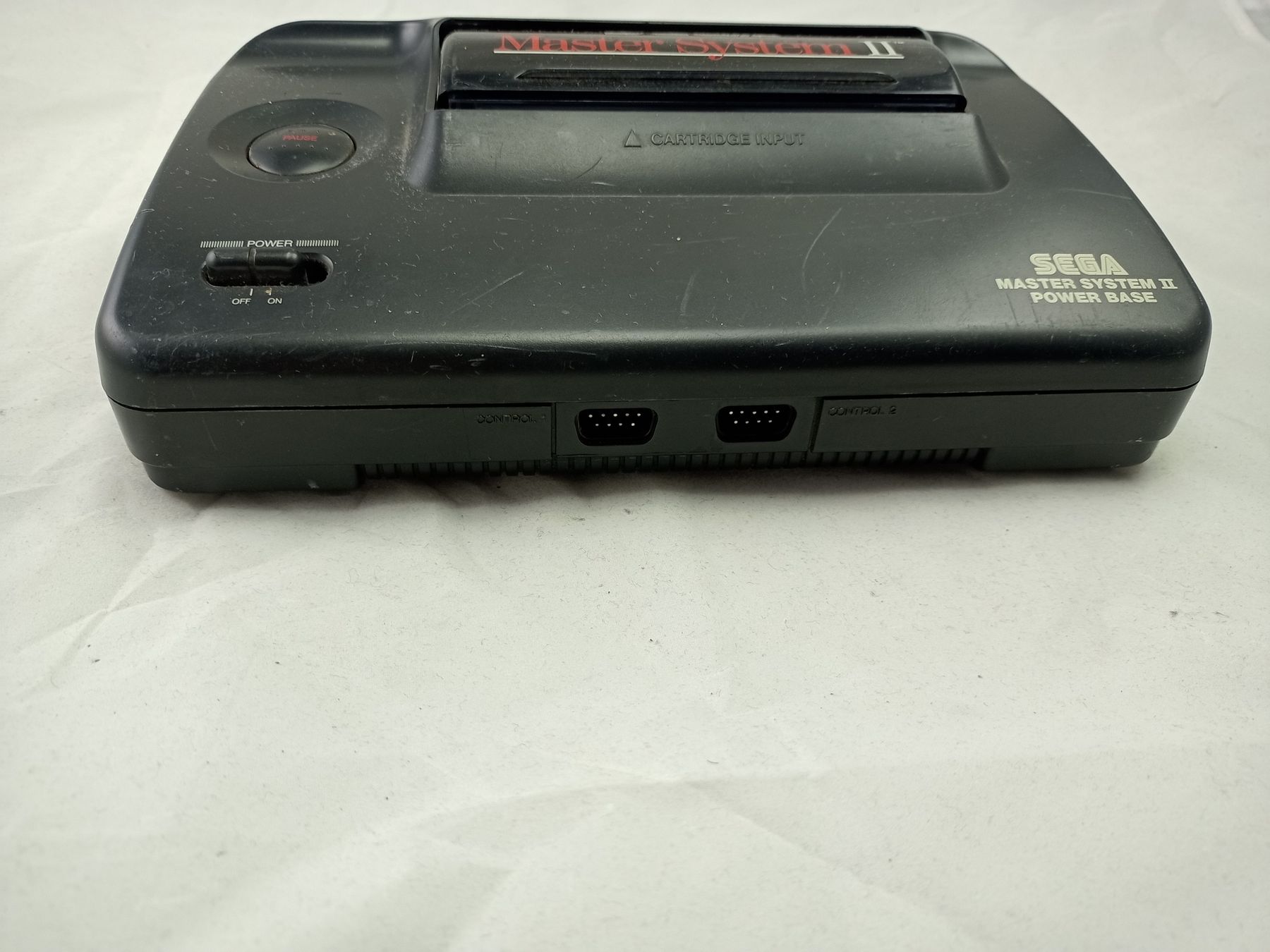 Altri accessori: Sega Master System RGB Konsole – Usato da Buchs AG venduto da SellAndBuyX 7