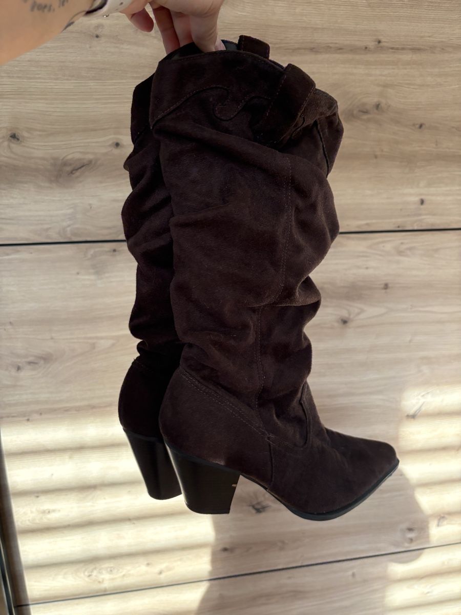 Hufschuhe: Boots – Neu (gemäss Beschreibung) aus Spiez von Michaela333 1