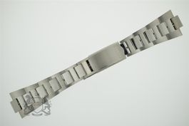 BULOVA JB Champion 24.5mm Uhrband *B119