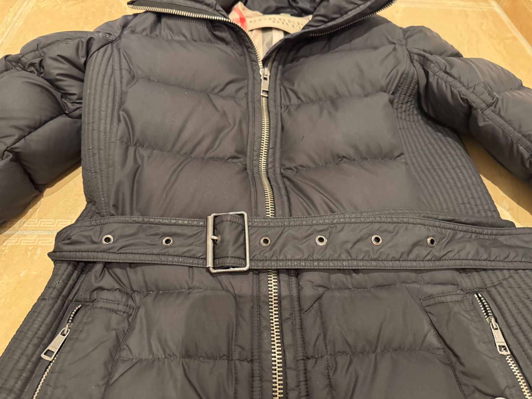 Burberry Giacche: Burberry wunderbare warme NWT  Winterjacke, M – Nuovo (secondo la descrizione) da Klingnau venduto da Markus14 1