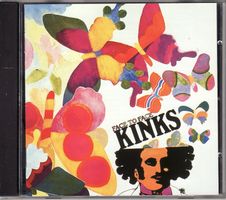 The Kinks – Face To Face