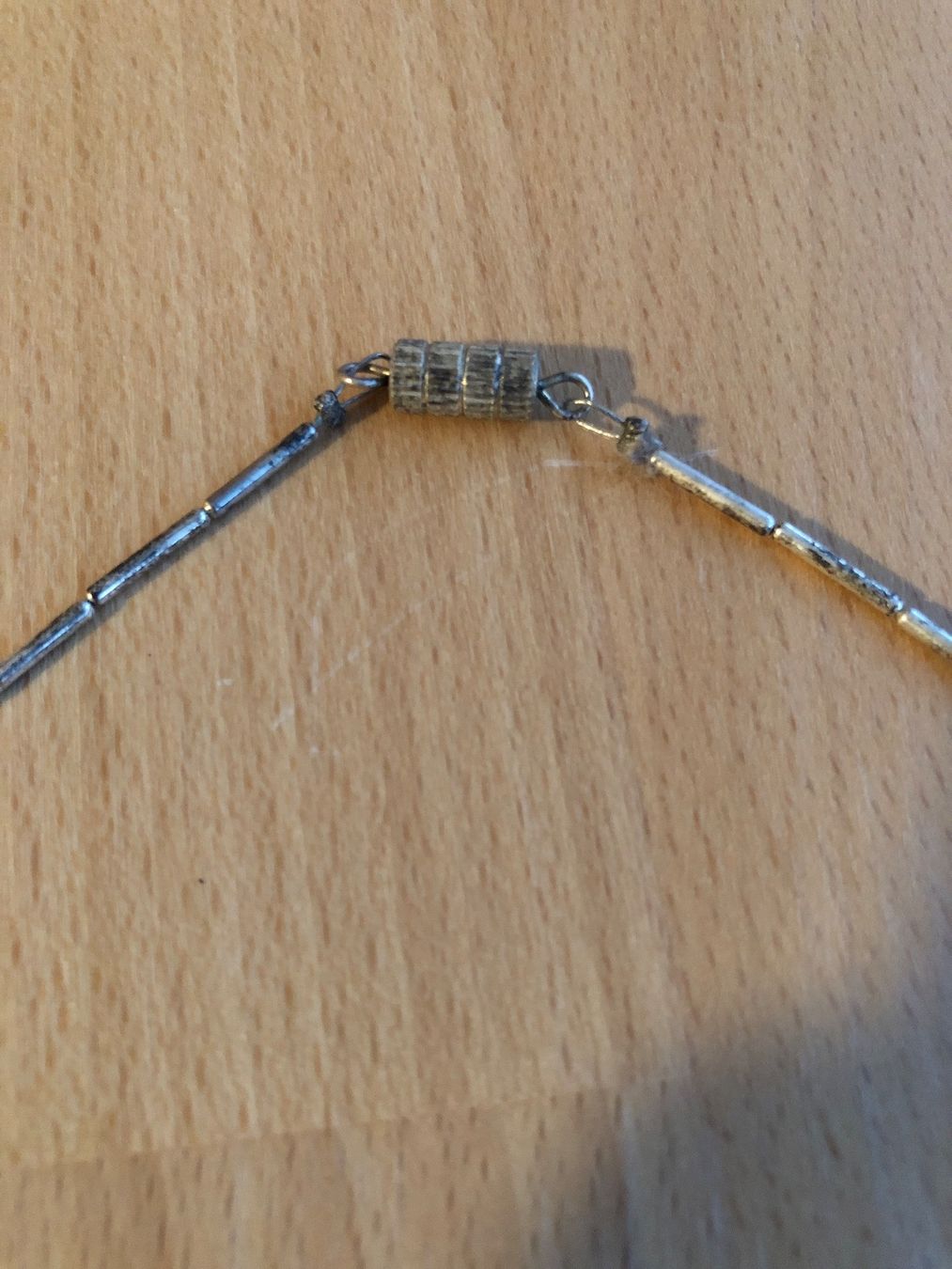 Catenine: Kette Modeschmuck 22 cm Länge – Usato da Wallisellen venduto da watcher01 2