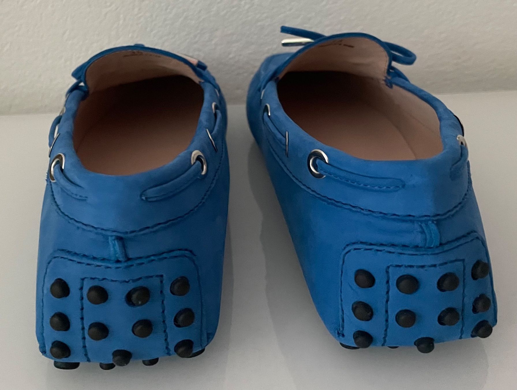 Tod'S Scarpe da donna: TOD‘S Loafers Gr. 38 – Nuovo e nell'imballaggio originale da Schaffhausen venduto da London114 2