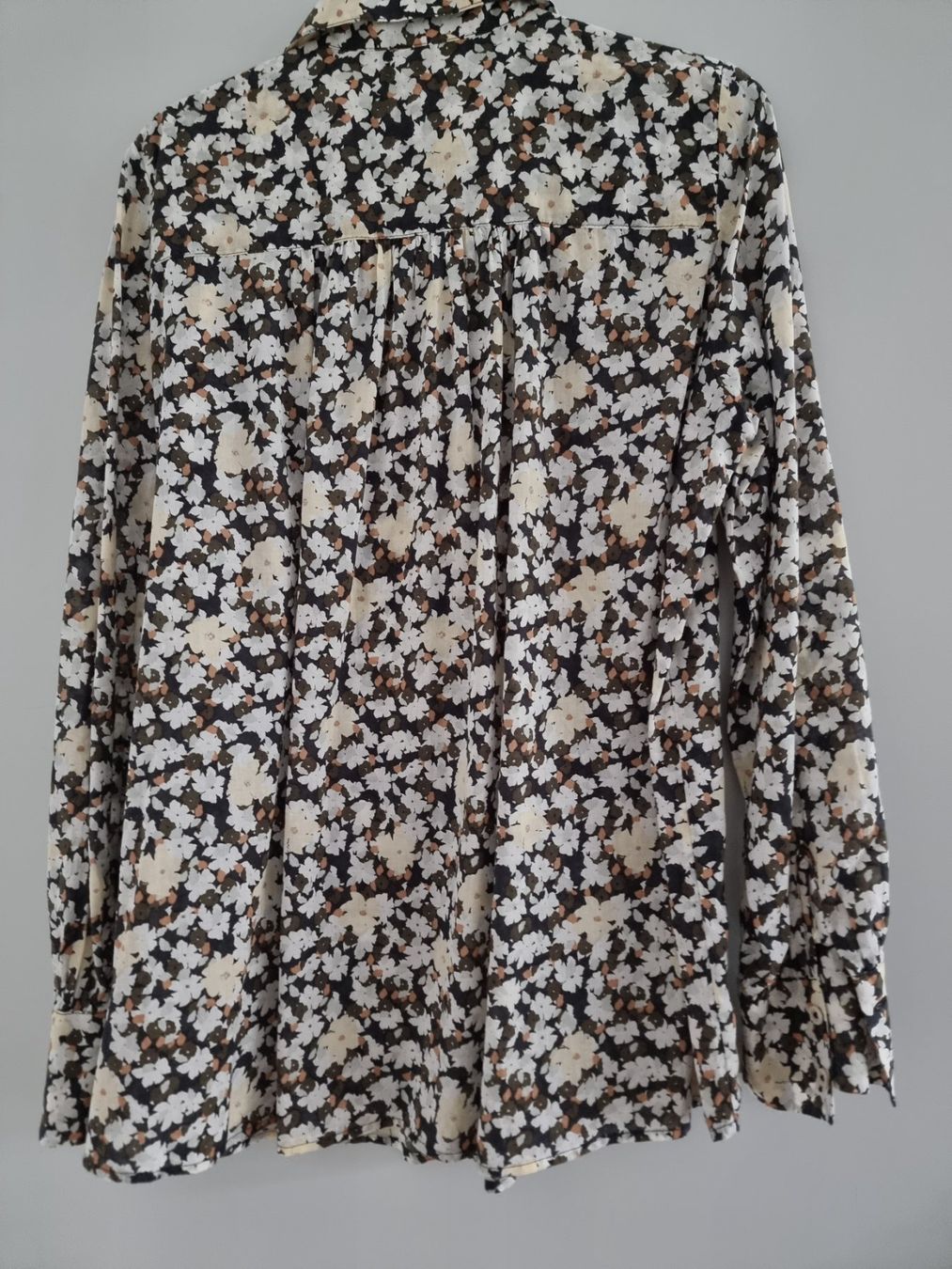 Lotti di vestiti: 6 Marken-Blusen /  Gr. S – Usato da Uttwil venduto da frosch2711 9