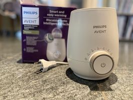 Flaschenwärmer Philips Avent Premium