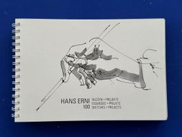 100 Jahre Hans Erni – Skizzen und Projekte. 2009
