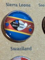 Ansteckpin LW: Länderwappen
