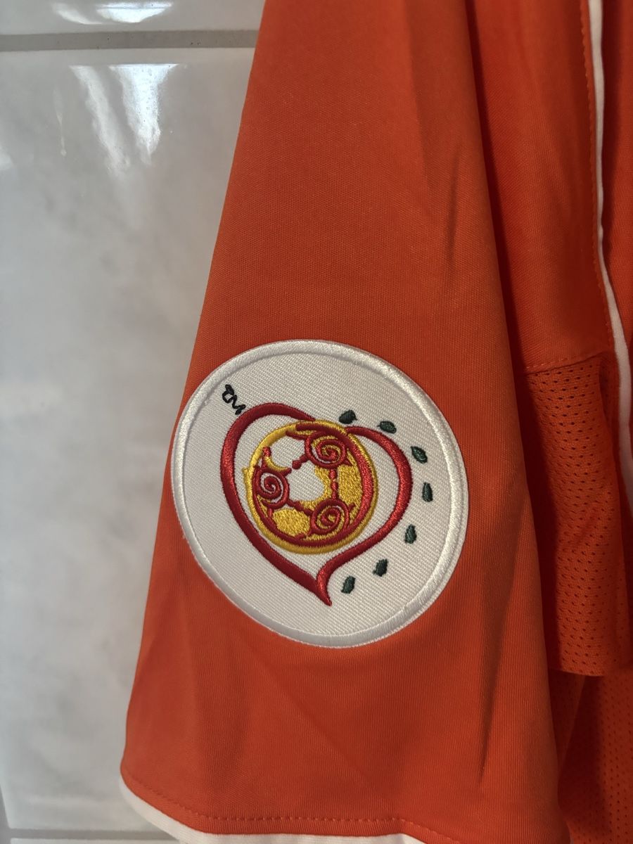Nike Canottiere & Pantaloni: Retro Niederlande Trikot – Nuovo e nell'imballaggio originale da Turgi venduto da Alina1 2