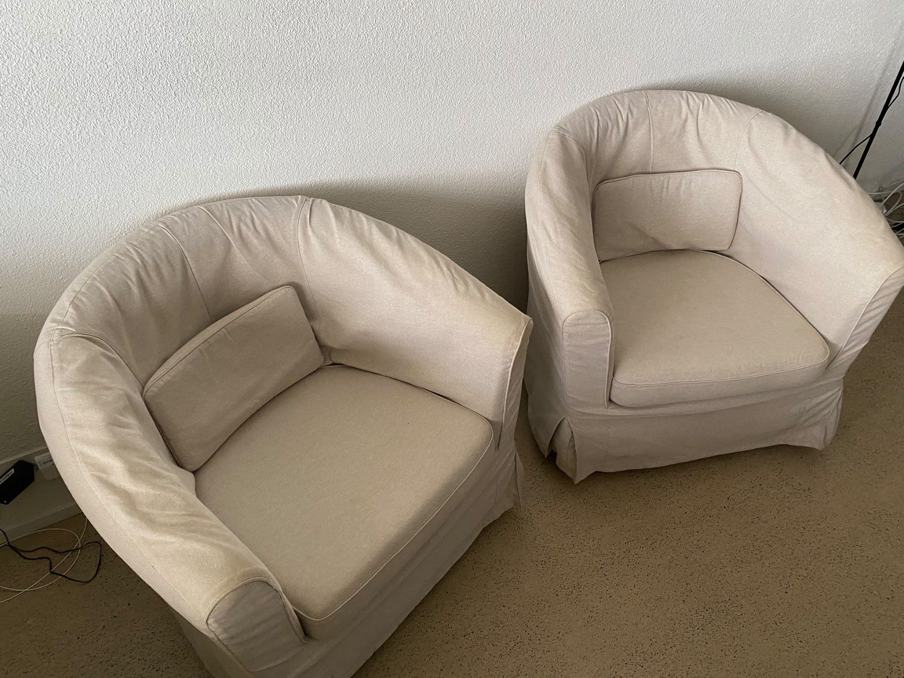 Fauteuils: Armchair Tullsta – D'occasion à Zürich par gio_peirano98 1