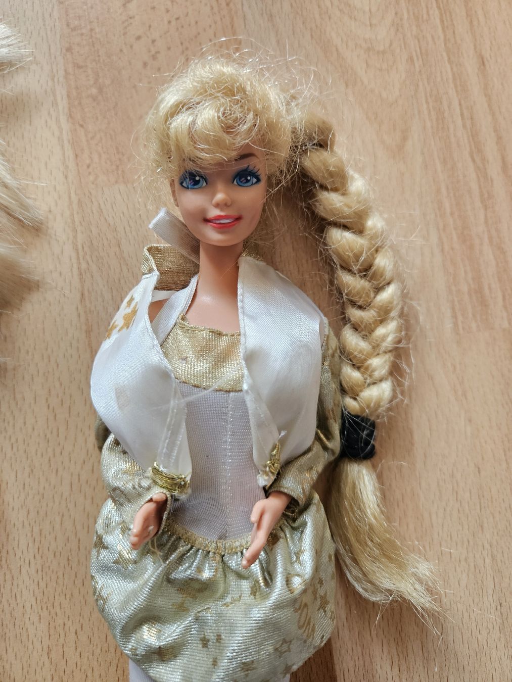 Bambole: Barbie Sammlung: 6 Vintage Puppen – Usato da Ebikon venduto da SecondChance_byM 1
