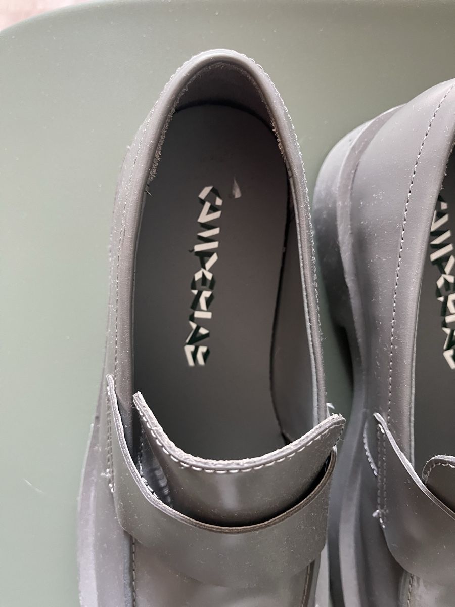 Camper Scarpe da uomo: Camper Loafers – Usato da Basel venduto da alin. 2