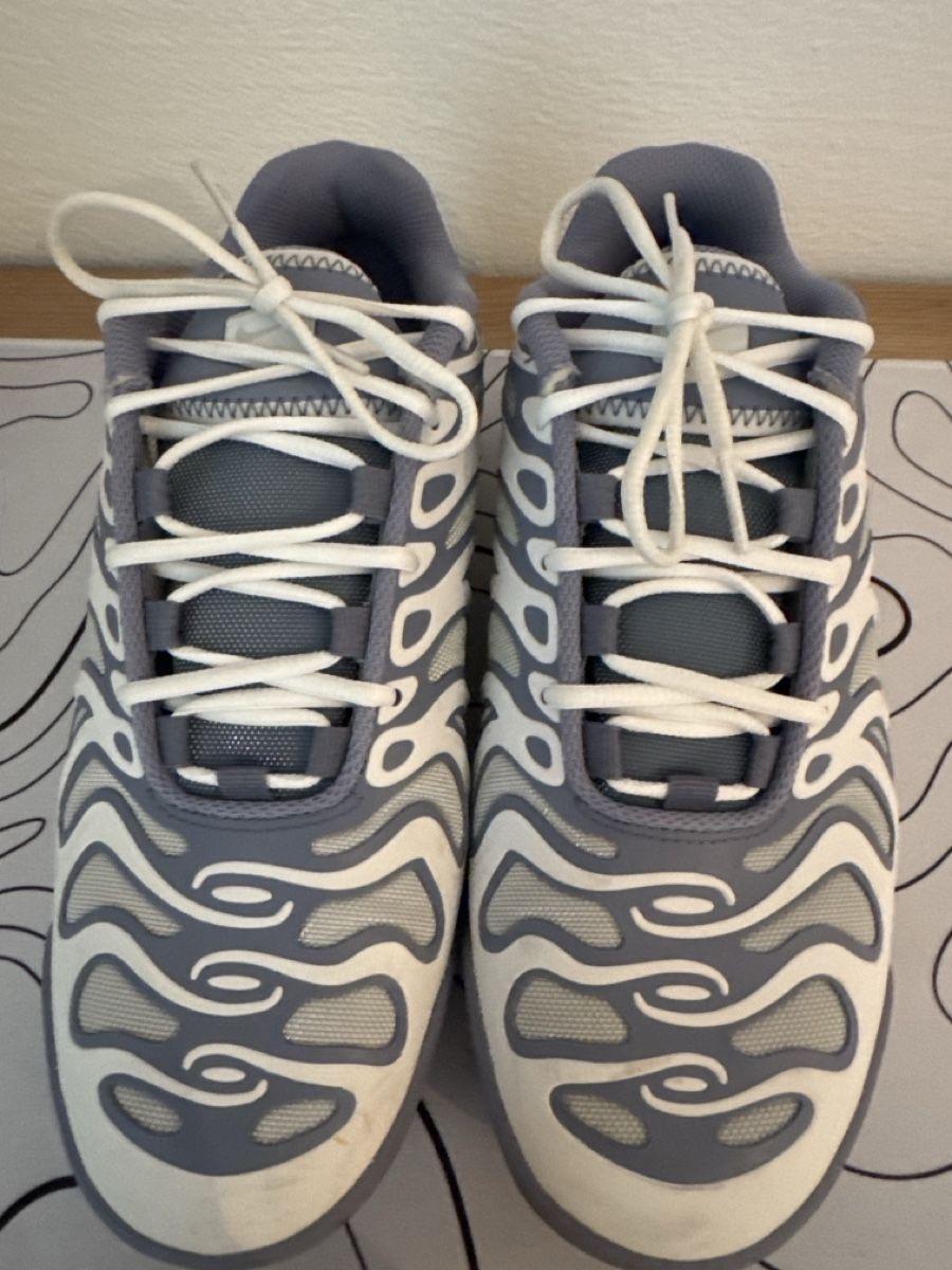 Nike Herrenschuhe: Nike Air Max Plus Tn Ultra Grösse 38.5  – Gebraucht aus Volketswil von HDT2 1