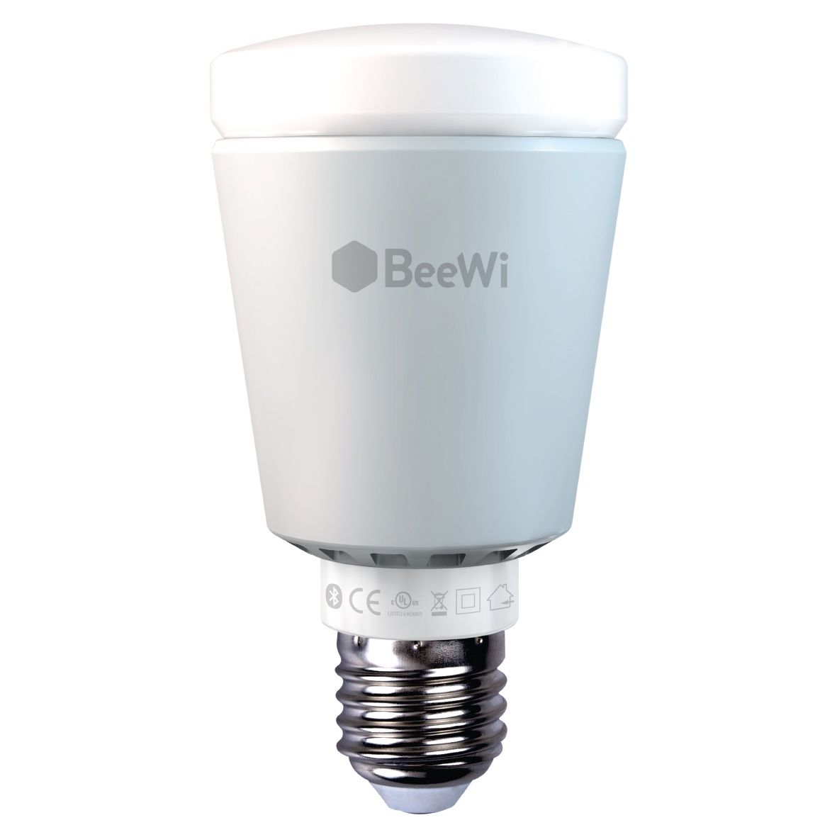 Lampade: Smarte Bluetooth LED Color Glühbirne Leuchtmittel E27 9W – Nuovo e nell'imballaggio originale da Schaffhausen venduto da Spezialist 1