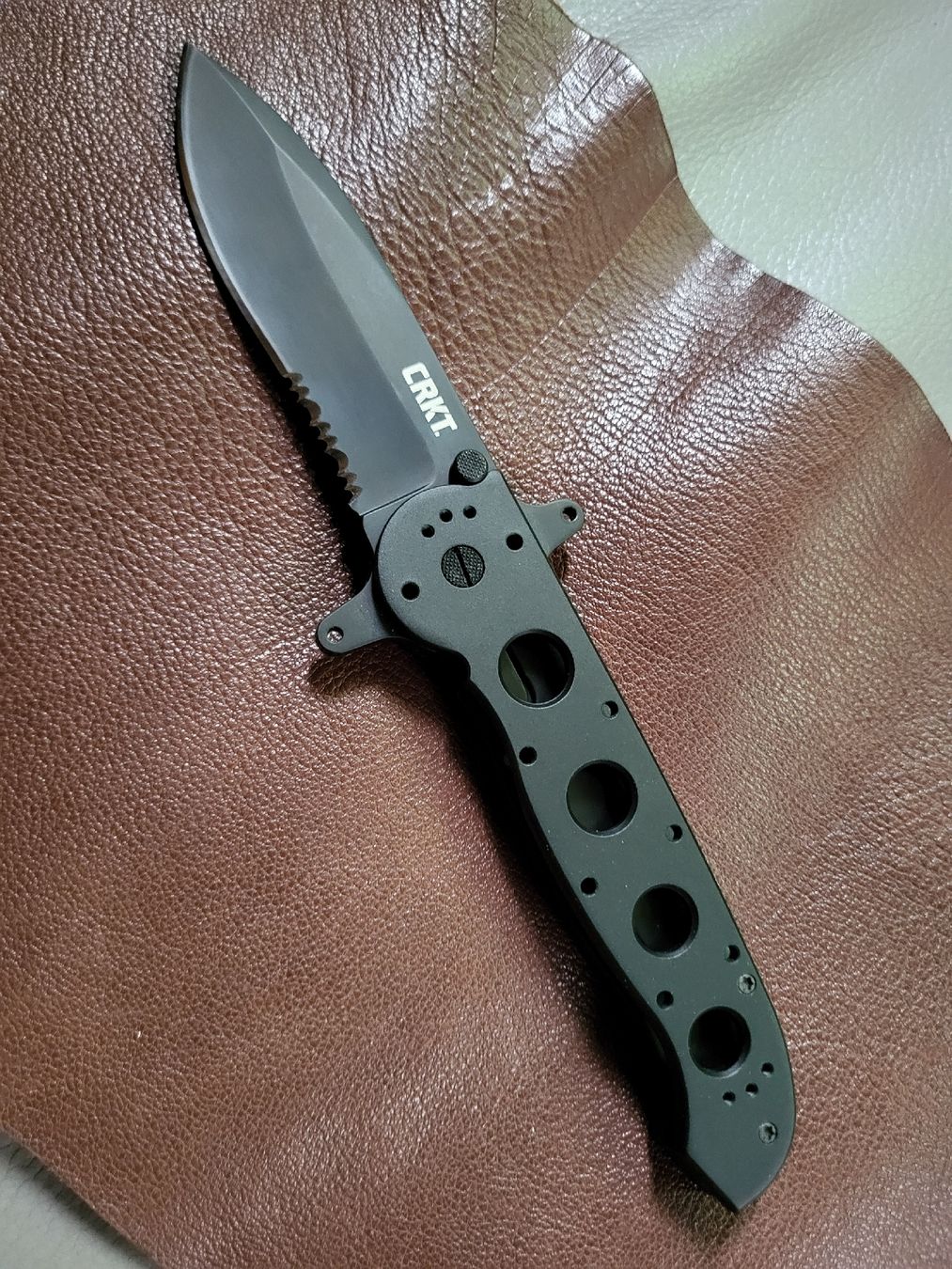 Accessori: CRKT – Nuovo (secondo la descrizione) da Flawil venduto da Uncristalized 1