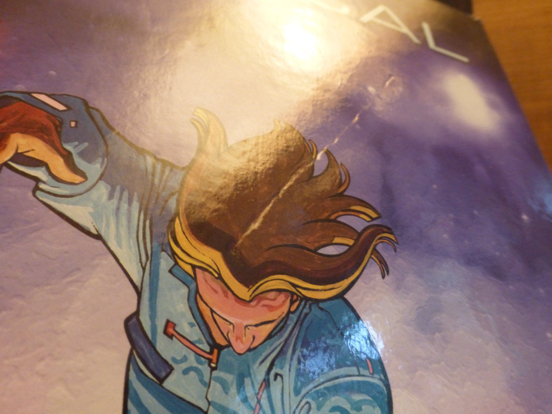 Fumetti: Der Incal Komplett Jodorowsky Moebius Splitter Sci-Fi – Usato da Zumikon venduto da psisound 6