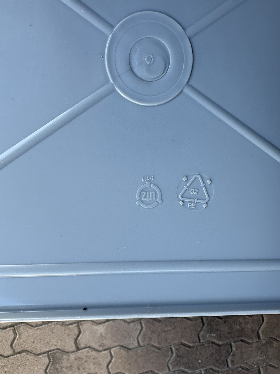 Utz Behälter & Ähnliches: Stapelbehälter UTZ Box 7 Stk – Gebraucht aus Rüschlikon von pas_g92x 3